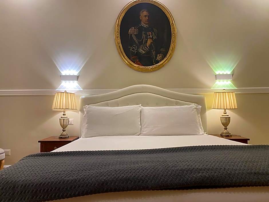 La Residenza del Sole al Pantheon