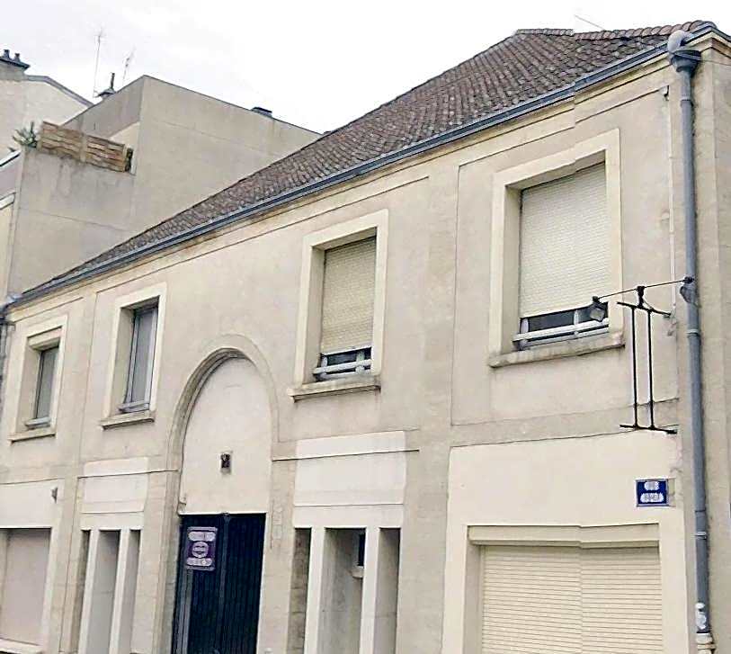 LOFT & SPA PRIVATIF
