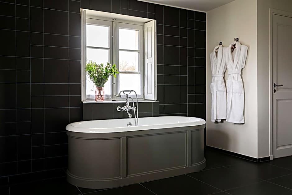 Domaine de Primard - Fontenille Collection