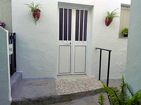 Alojamiento Magallanes