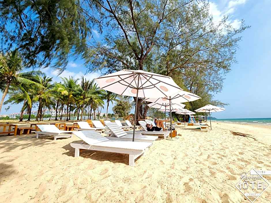 Riverside Mini Hotel Grand World Phu Quoc