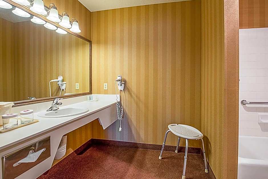 Clarion Suites St George - Convention Center Area