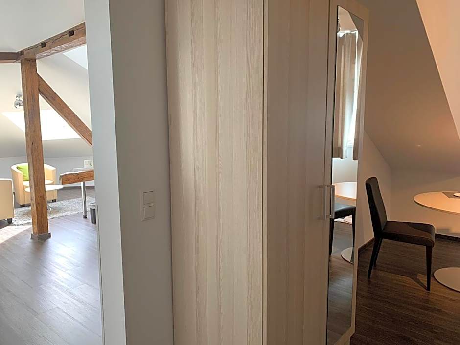 best business bühl - boardinghouse