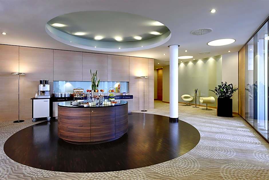 Hilton Mainz