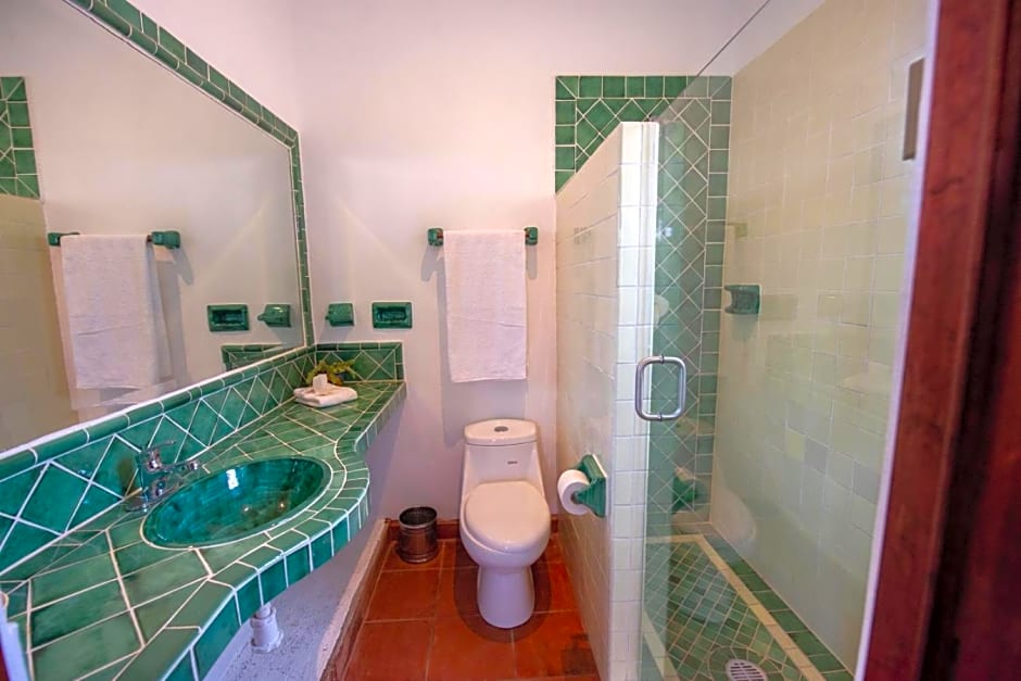 Hotel Camino Antiguo