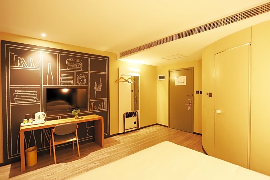 Ibis Xuzhou East Huaihai Road Hotel