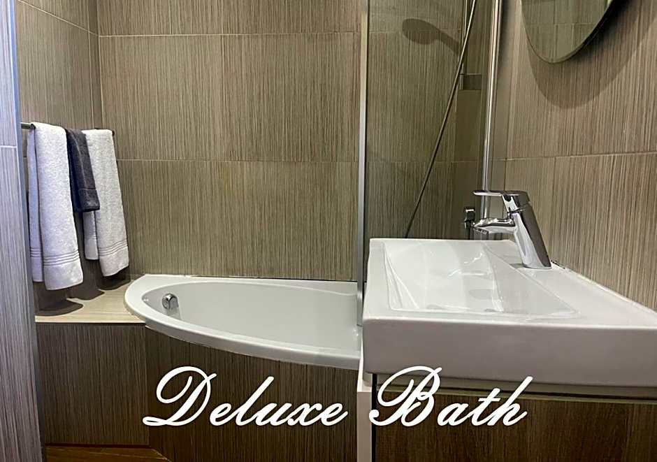 Travel Lodge