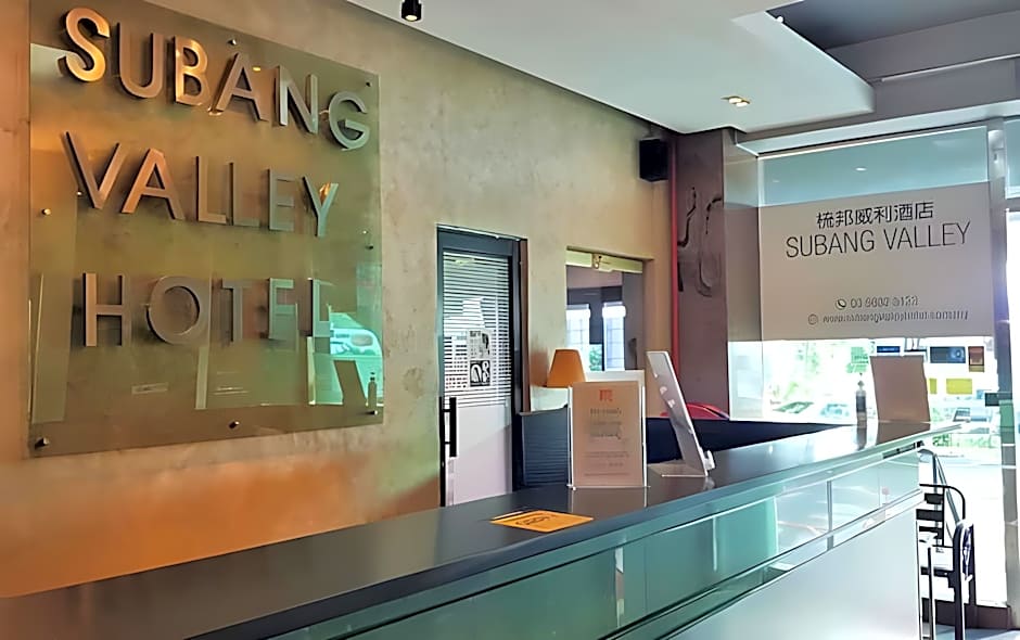 Subang Valley Hotel