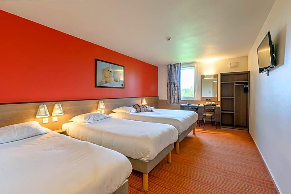 Ace Hôtel Paris Marne La Vallée