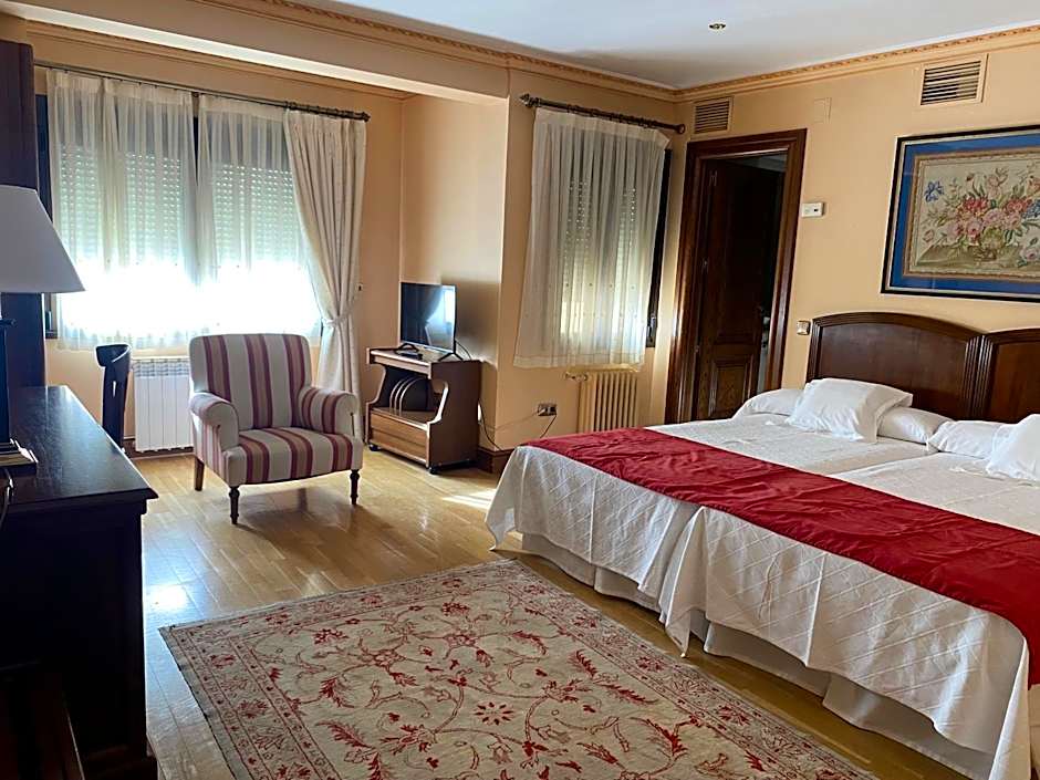 Hotel Aranda