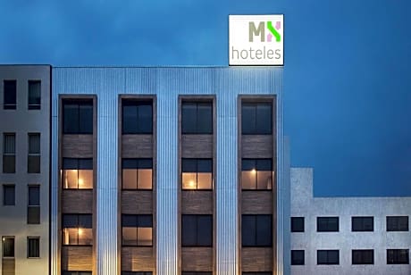 Hotel MX lagunilla CDMX, Trademark Collection by Wyndham