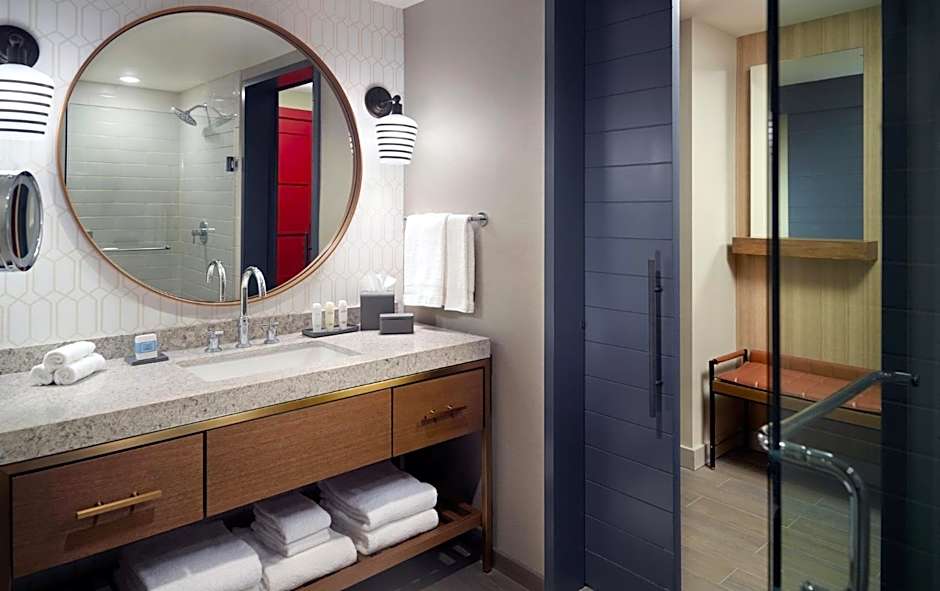 Omni Hotel at The Battery Atlanta