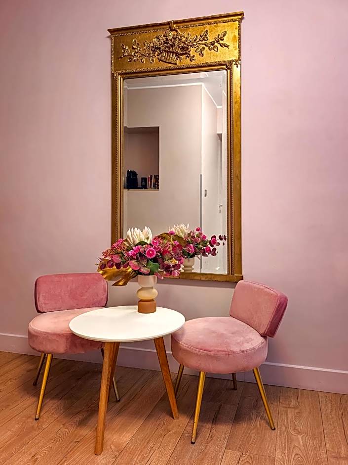 Grand Hotel Dauphiné