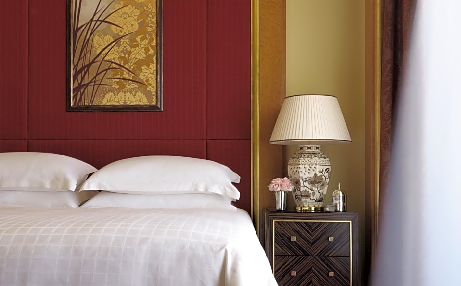 Four Seasons Hotel Beirut