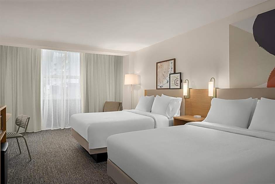 Spark by Hilton Seattle Airport
