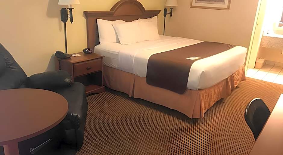 Days Inn by Wyndham Abilene