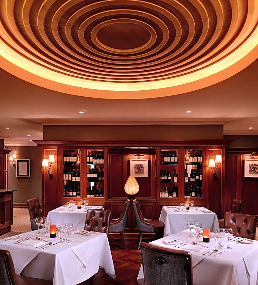 Ballygarry House Hotel & Spa