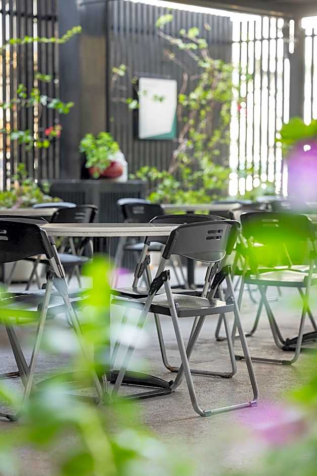 Kindness Hotel Qixian