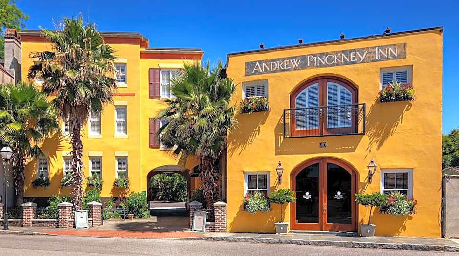 Andrew Pinckney Inn