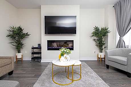 JNShortStay- Niagara Falls Area Hidden Gem
