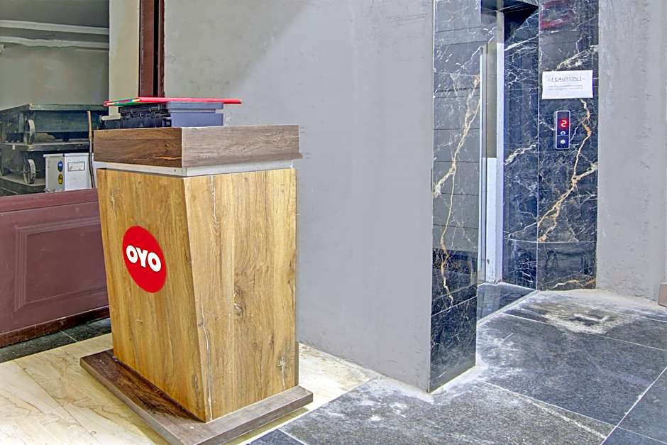 OYO 26766 Laxmi Abode
