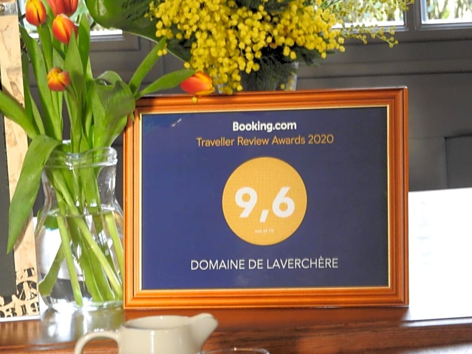 Domaine de Laverchère
