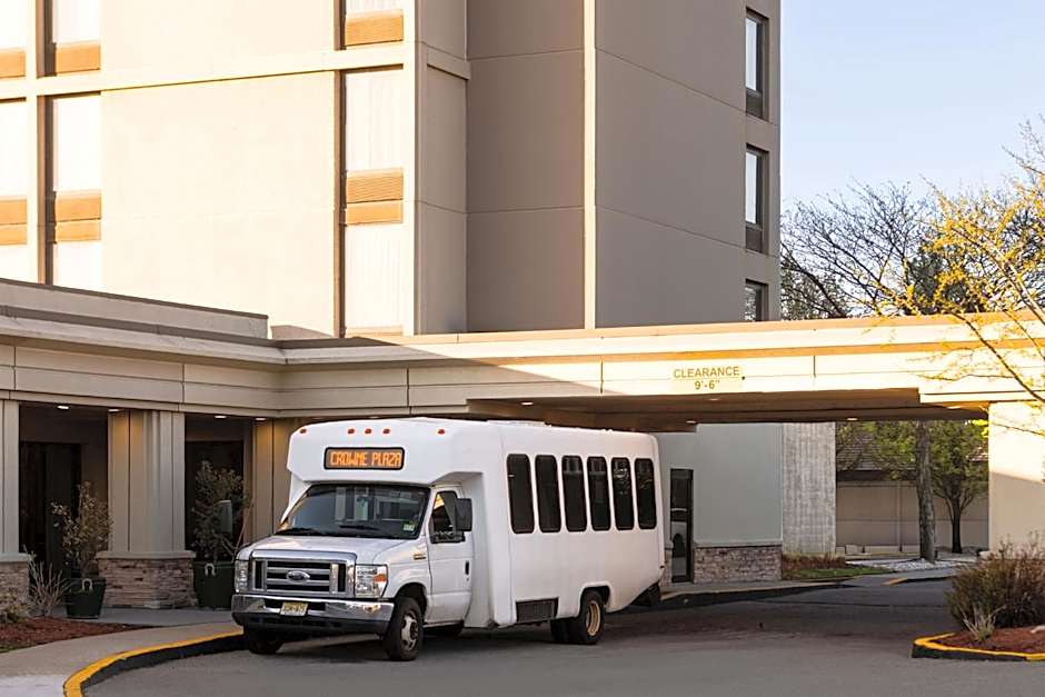 Crowne Plaza Newark Airport By IHG