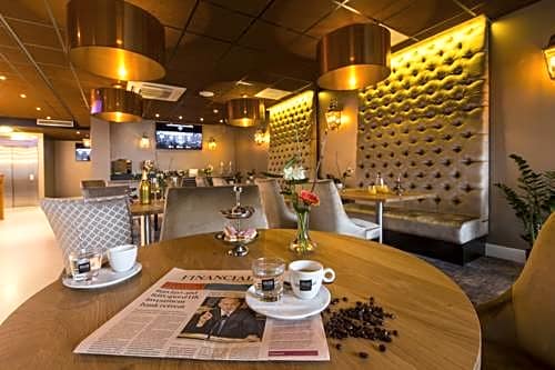 Luxury Suites Amsterdam