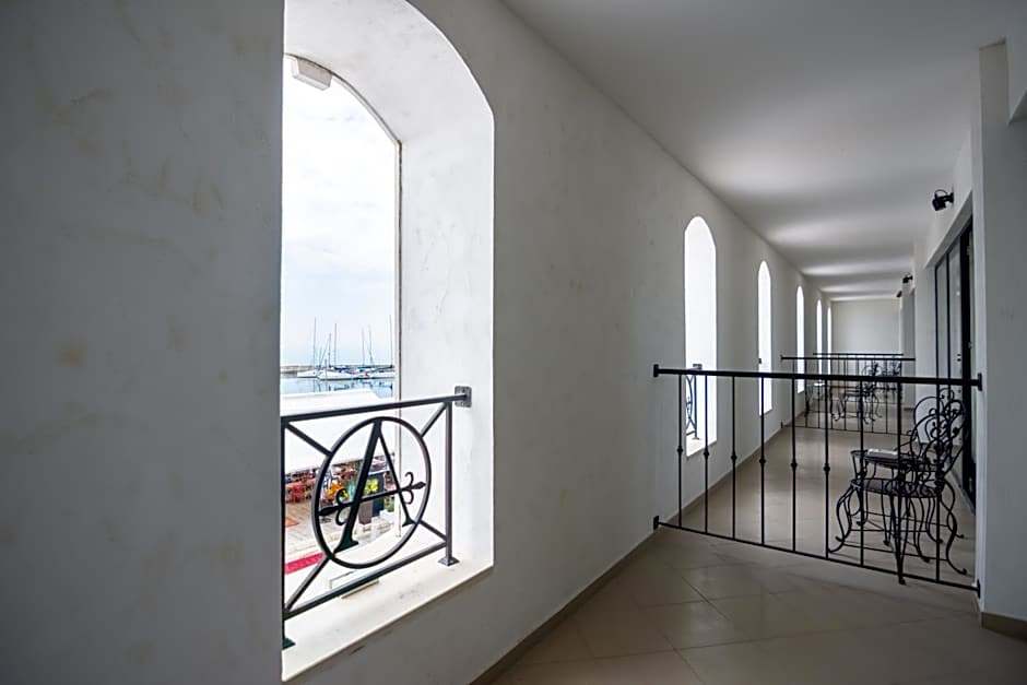 Hotel Antik