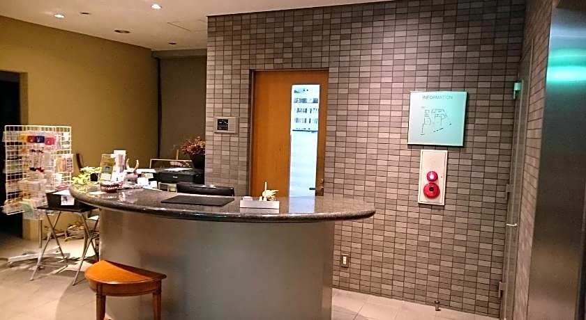 Hotel Lakeland Hikone