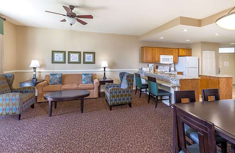 Club Wyndham Governors Green