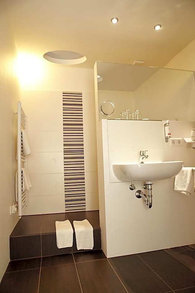 Hotel Prinzregent
