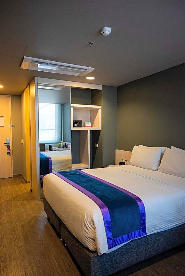 Hotel Black Tower Premium