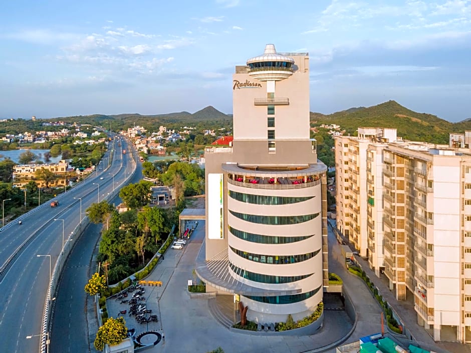 Radisson Hotel Nathdwara