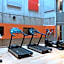 Novotel Paris Gare De Lyon