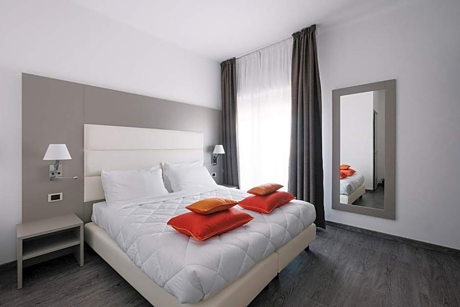 Hotel Cala Di Forno
