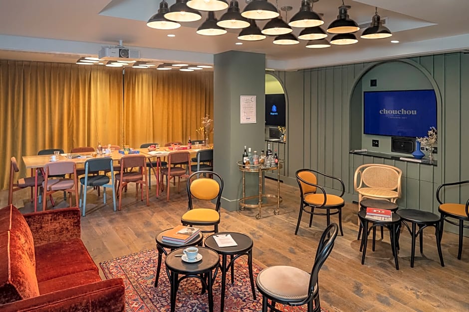 Chouchou Hotel