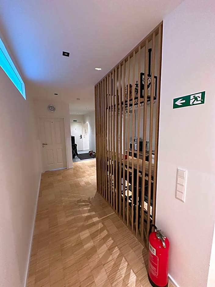 Lion`s Rooms n Apartments