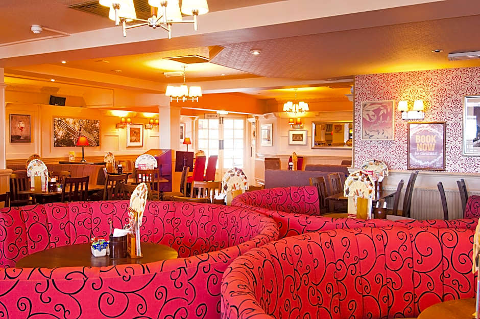 Premier Inn London Greenford