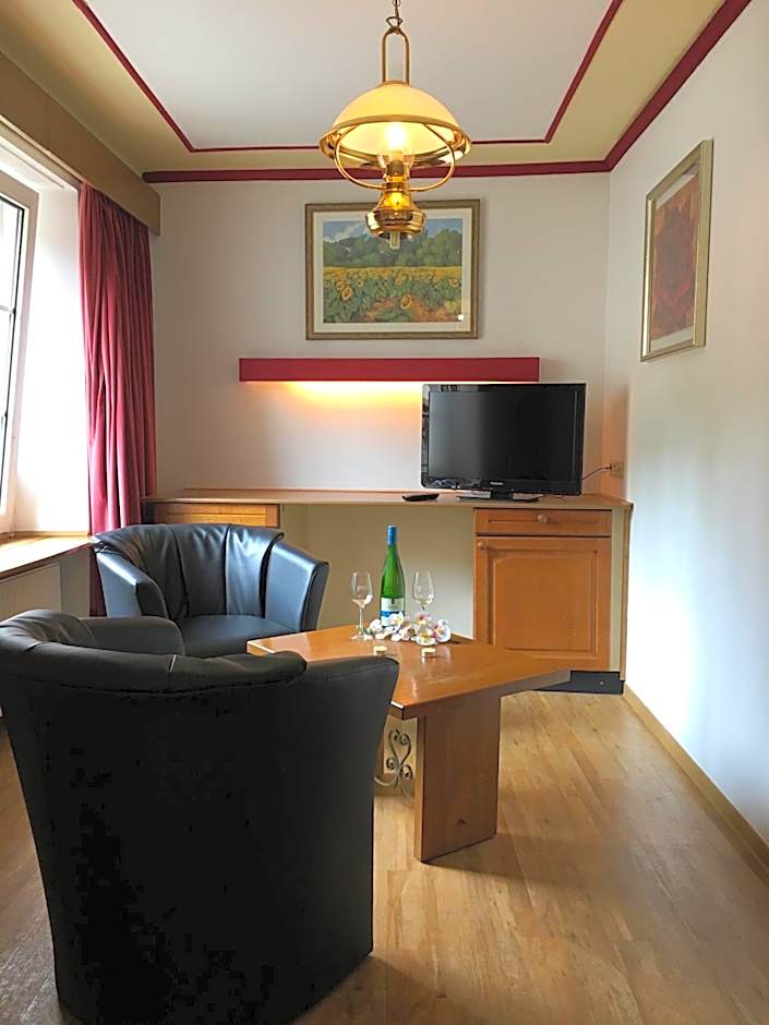 Bed & Breakfast du Château - Breakfast not included