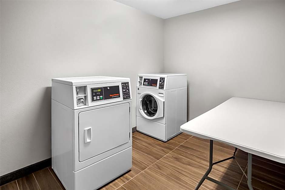 Spark by Hilton Tumwater