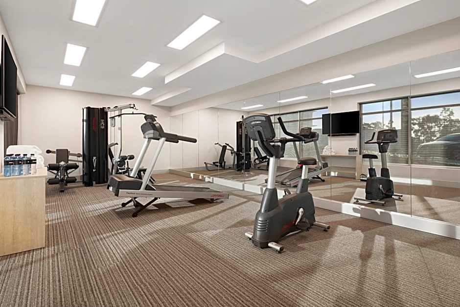 Quest Eight Mile Plains