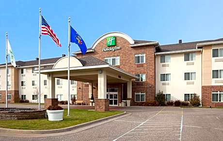 Holiday Inn Conference Center Marshfield By IHG