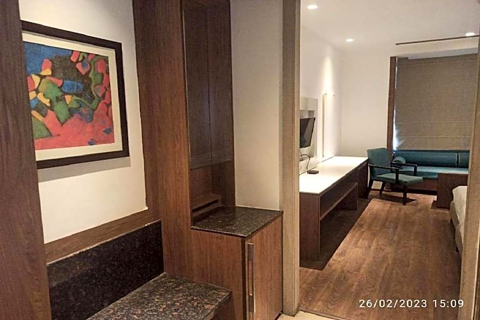 Lemonwood Suites By F9 Hotels