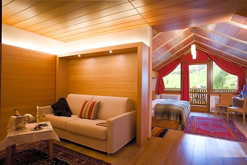 Hotel La Villa