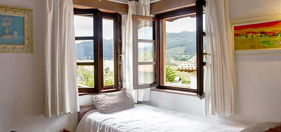 Hotel Rural Valleoscuru