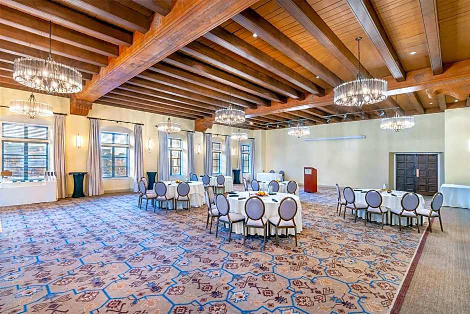 Hotel Andaluz Albuquerque Curio Collection by Hilton