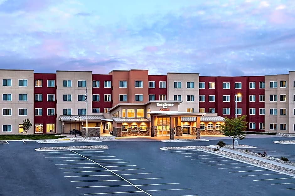 Residence Inn by Marriott Rapid City