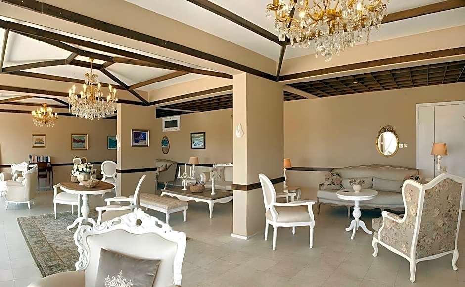 Hotel Carina