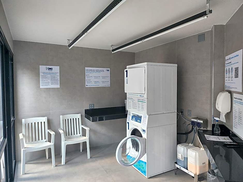 Apart hotel Champagnat